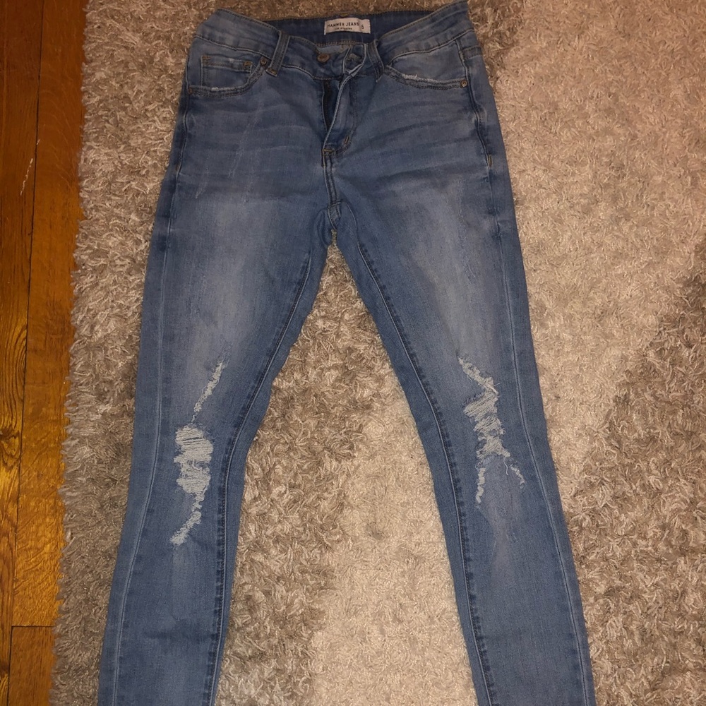 Hammer Jeans